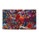 OG Mural Flag
