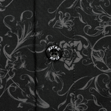 Gray Man Button Down