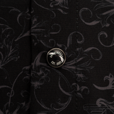 Gray Man Anniversary Edition Button Down (Snaps)