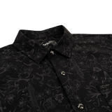 Gray Man Anniversary Edition Button Down (Snaps)