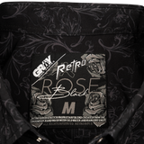 Gray Man Anniversary Edition Button Down (Snaps)