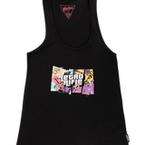 Greetings From Tank (Womens)