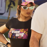 Greetings From Tank (Womens)