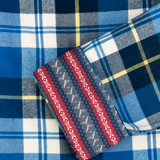 Griswold Flannel