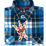 Griswold Flannel
