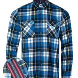 Griswold Flannel