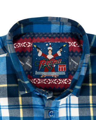 Griswold Flannel