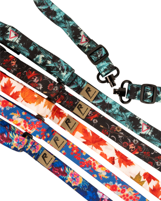 Rifle Sling (Romeo)