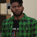Grove Street Flannel
