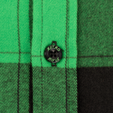 Grove Street Flannel