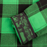 Grove Street Flannel