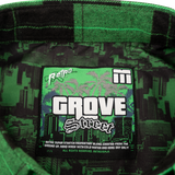 Grove Street Flannel