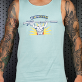 Gun-Gym Tank
