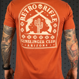 Gun Slinger Tee