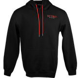 Gun Flag Hoodie