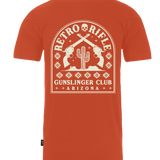 Gun Slinger Tee