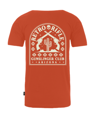 Gun Slinger Tee