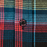 Gunny Bears Flannel