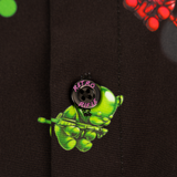 Gunny Bears Button Down (Youth)
