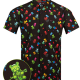 Gunny Bears Button Down