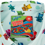 Gunny Bears (Mint) Button Down