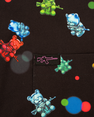 Gunny Bears Button Down