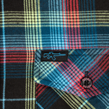 Gunny Bears Flannel
