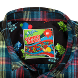 Gunny Bears Flannel