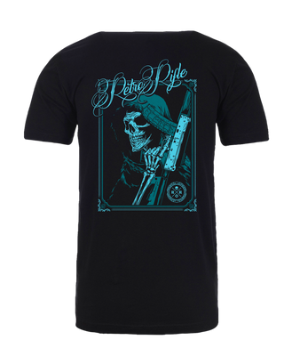 Guns and Ghouls Tee