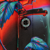 Guns and Roses Polo