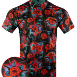 Guns and Roses Polo