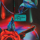 Guns and Roses Polo
