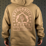 Gun Slinger Hoodie