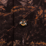 Haddonfield Button Down (Snaps)