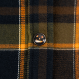 Haddonfield (Womens) Flannel (Snaps)