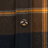Haddonfield Flannel (Snaps)