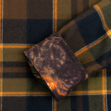 Haddonfield (Womens) Flannel (Snaps)