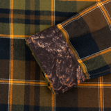Haddonfield Flannel (Snaps)