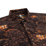 Haddonfield Button Down (Snaps)