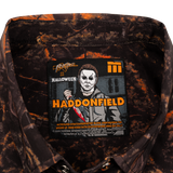 Haddonfield Button Down (Snaps)