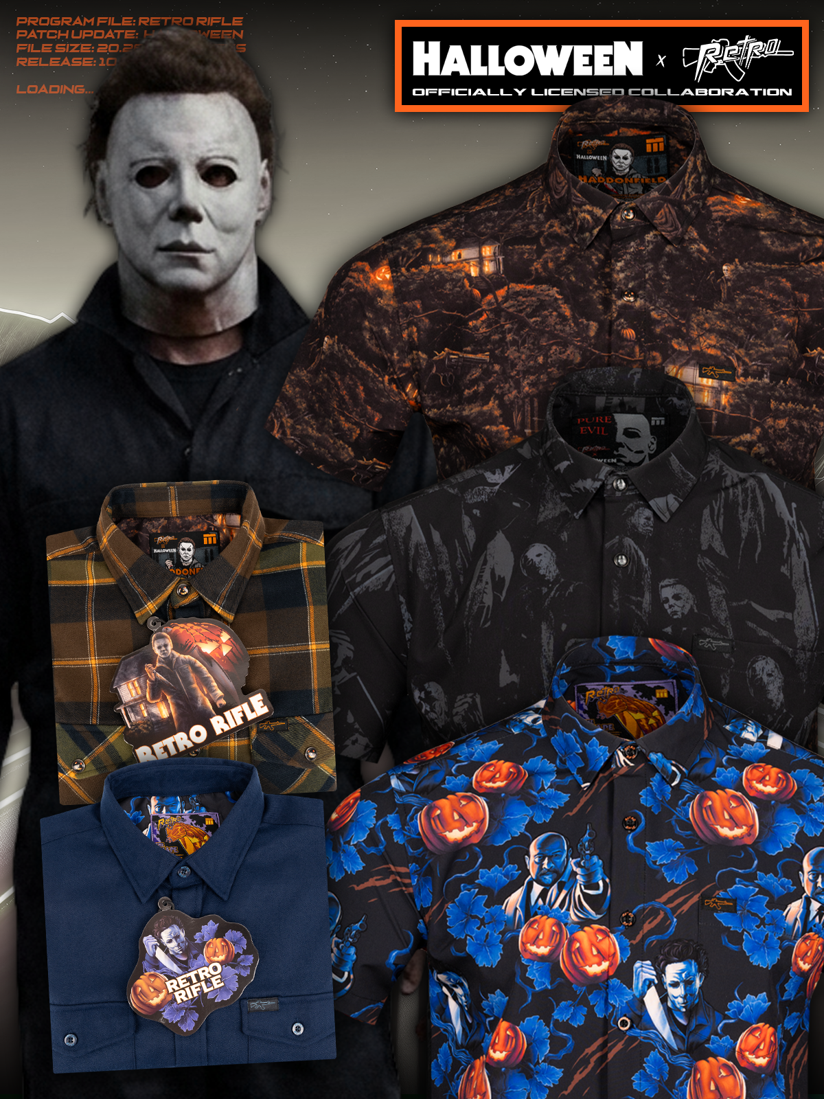 Halloween