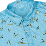 Hanguin Polo