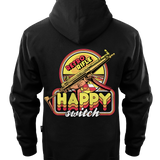 Happy Switch Hoodie