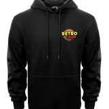 Happy Switch Hoodie