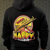 Happy Switch Hoodie