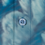 Happy Trees Button Down