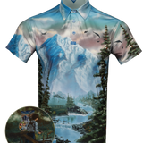 Happy Trees Polo