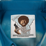 Happy Trees Button Down