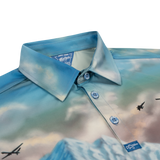 Happy Trees Polo