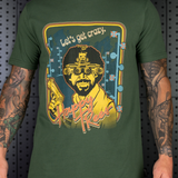 Happy Trees Tee